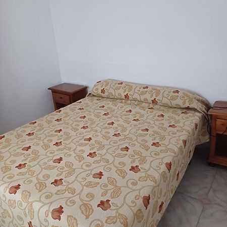 Apartamentos Abderraman I Кордова Экстерьер фото