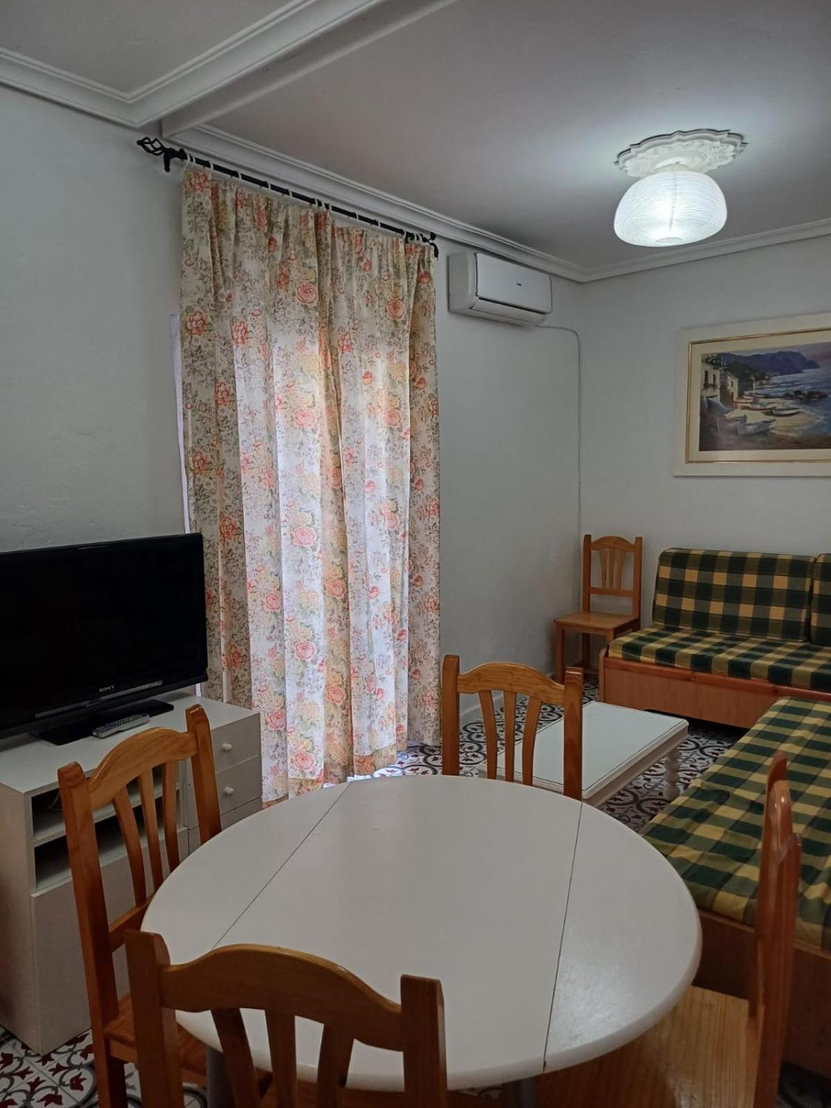 Apartamentos Abderraman I Кордова Экстерьер фото