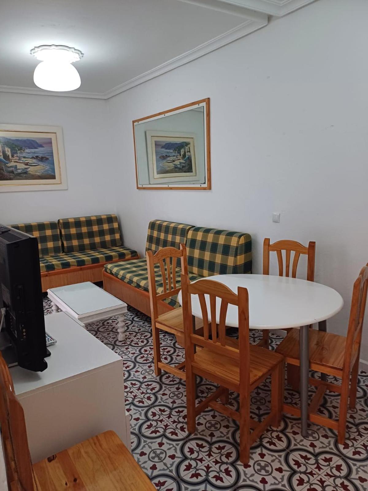 Apartamentos Abderraman I Кордова Экстерьер фото