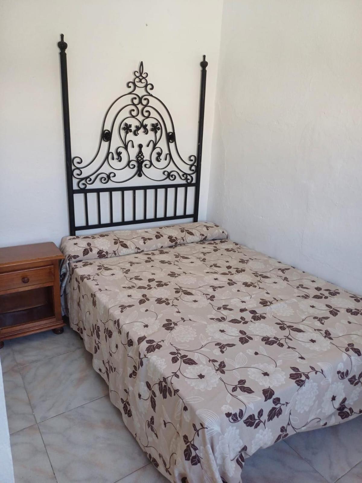 Apartamentos Abderraman I Кордова Экстерьер фото