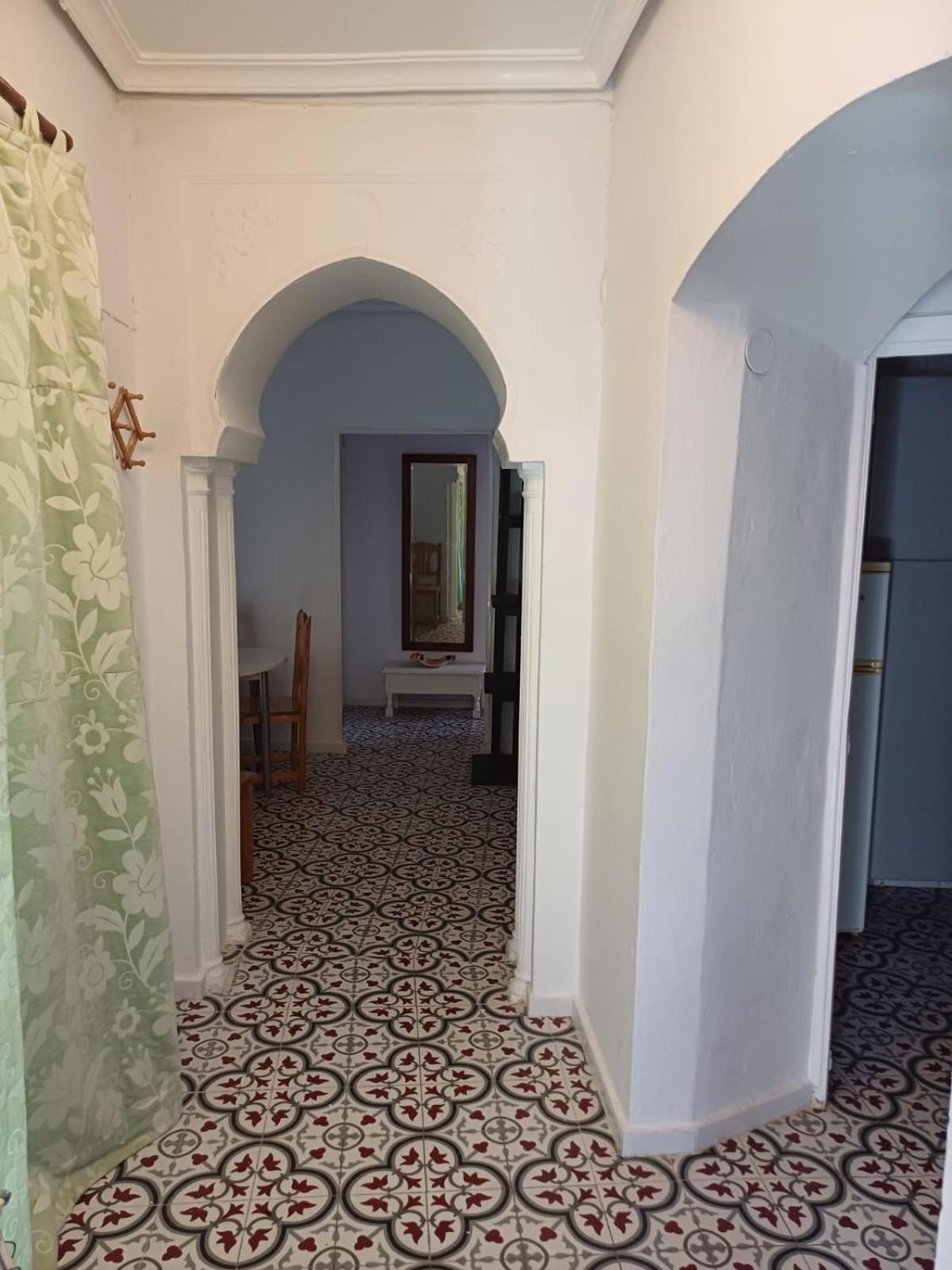 Apartamentos Abderraman I Кордова Экстерьер фото