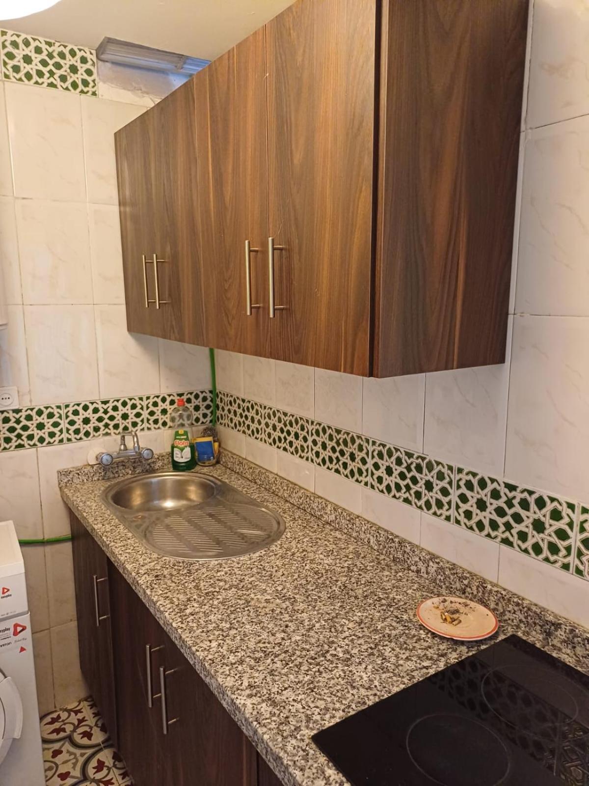 Apartamentos Abderraman I Кордова Экстерьер фото