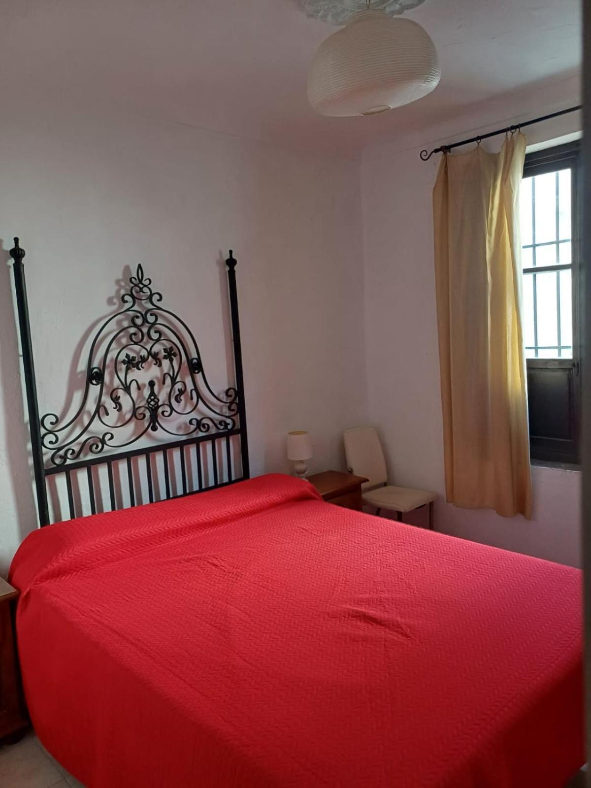 Apartamentos Abderraman I Кордова Экстерьер фото