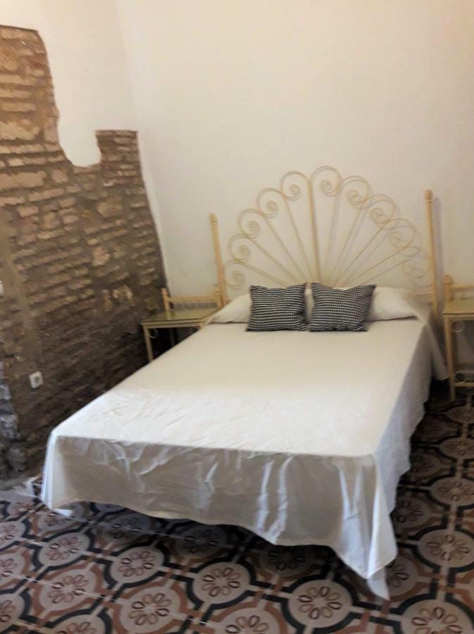 Apartamentos Abderraman I Кордова Экстерьер фото