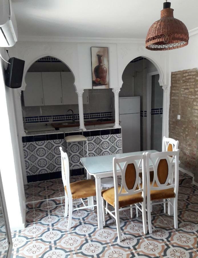 Apartamentos Abderraman I Кордова Экстерьер фото