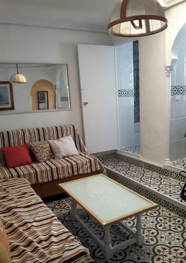 Apartamentos Abderraman I Кордова Экстерьер фото