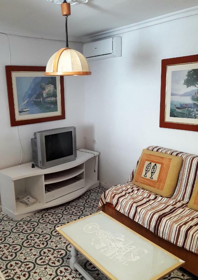 Apartamentos Abderraman I Кордова Экстерьер фото