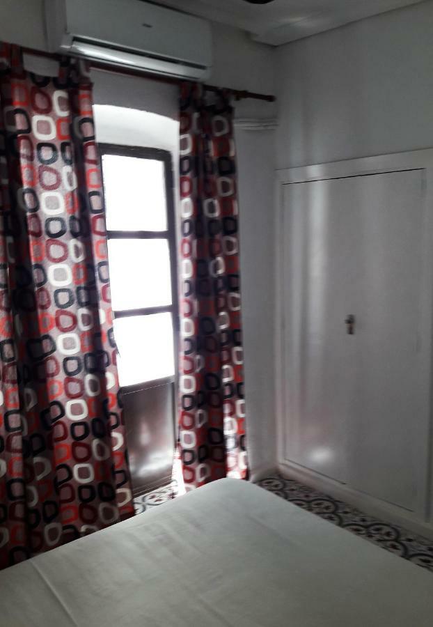 Apartamentos Abderraman I Кордова Экстерьер фото