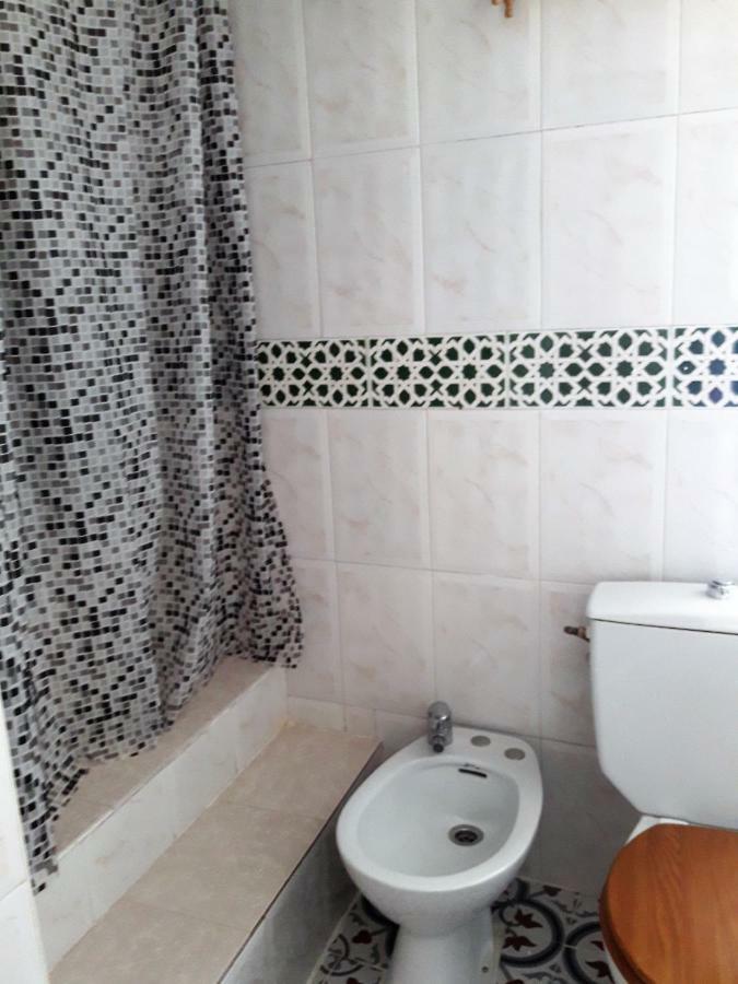 Apartamentos Abderraman I Кордова Экстерьер фото