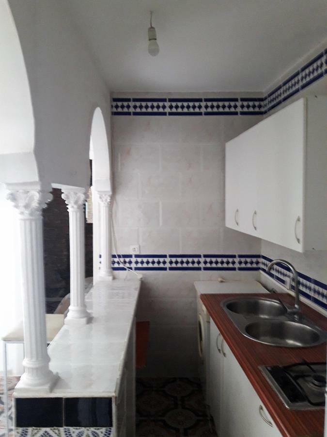 Apartamentos Abderraman I Кордова Экстерьер фото