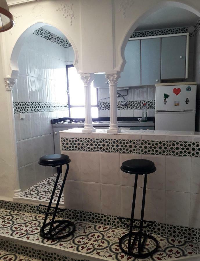 Apartamentos Abderraman I Кордова Экстерьер фото